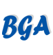 BGA